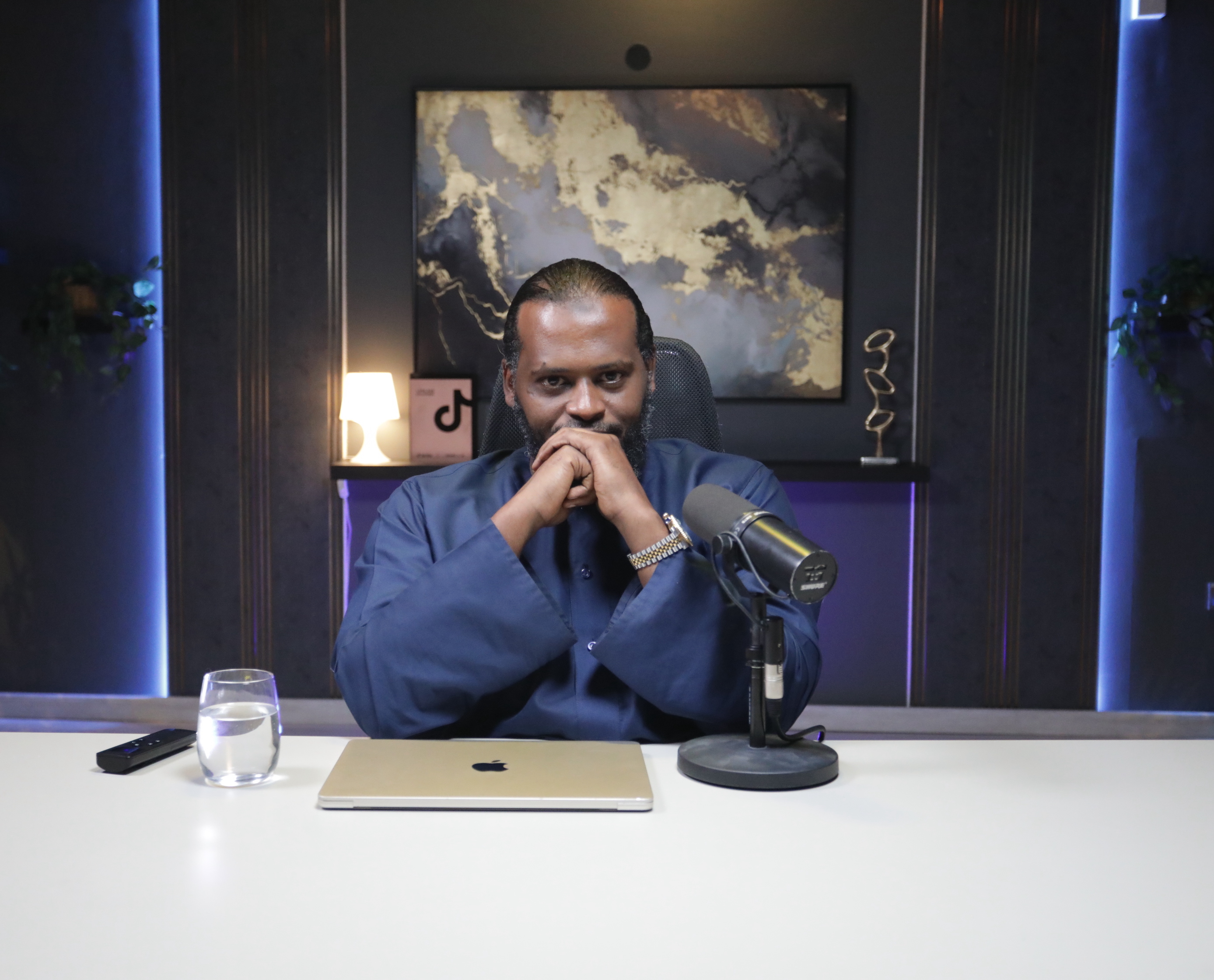 Salvation from the Hellfire